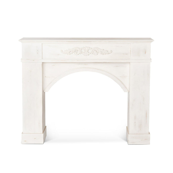 Park Hill Collection Country French Petit Chalet Fireplace EHR20157 Park Hill Collection