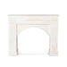 Park Hill Collection Country French Petit Chalet Fireplace EHR20157 Park Hill Collection