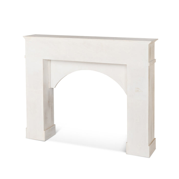 Park Hill Collection Country French Petit Chalet Fireplace EHR20157 Park Hill Collection