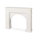 Park Hill Collection Country French Petit Chalet Fireplace EHR20157 Park Hill Collection