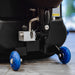 Tomahawk Power Electric Floor Scrubber Cleaner with 18” Power Mop Brushes Cordless 36V Battery Powered - View 12