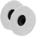Tomahawk Power Polishing Pad Brush for TMOP18e Electric Floor Scrubber 2 Pack Push Sweeper