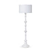 Park Hill Collection Coastal Cottage Douglas Floor Lamp ELF26018 Park Hill Collection