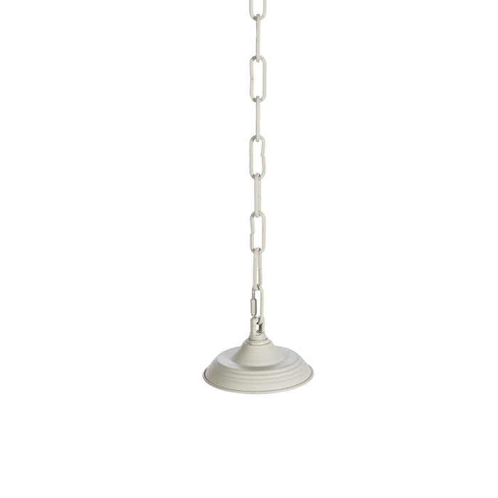 Park Hill Collection French Follie Chandelier, Chiffon (view 7)