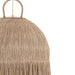 Park Hill Collection Hula Pendant, Brown Sugar, Large (view 4)