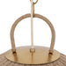 Park Hill Collection Hula Pendant, Brown Sugar, Large (view 5)