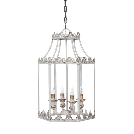 Park Hill Collection Josephine Chandelier
