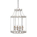 Park Hill Collection Josephine Chandelier