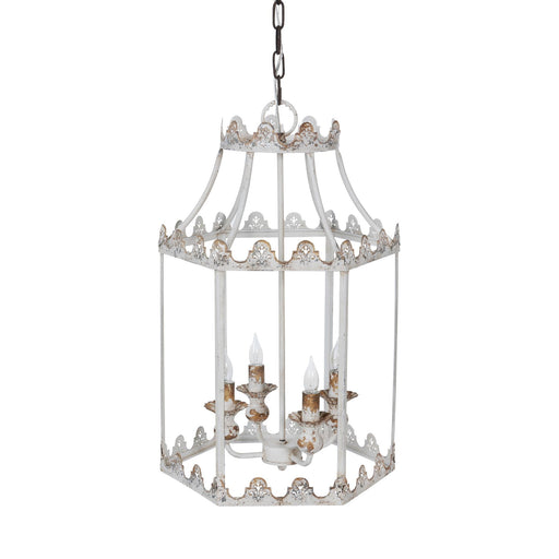 Park Hill Collection Josephine Chandelier (view 2)