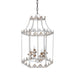 Park Hill Collection Josephine Chandelier (view 2)