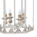Park Hill Collection Josephine Chandelier (view 3)