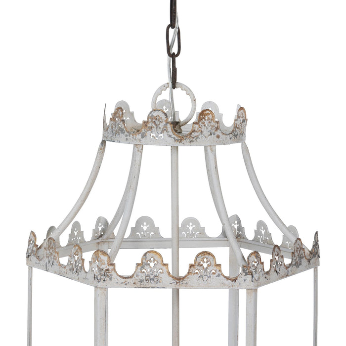 Park Hill Collection Josephine Chandelier (view 4)