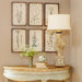 Park Hill Collection Country French Grande Fountaine Garden Urn EAB10401 Park Hill Collection