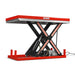 2200lb Capacity Stationary Electric Hydraulic Lift Table ,  51.2" x 32.3" Platform,  39.4" Lift Height , UL Certified Motor,  ELT22