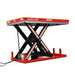 2200lb Capacity Stationary Electric Hydraulic Lift Table ,  51.2" x 32.3" Platform,  39.4" Lift Height , UL Certified Motor,  ELT22