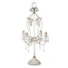 Park Hill Collection Beatrice Tabletop Chandelier