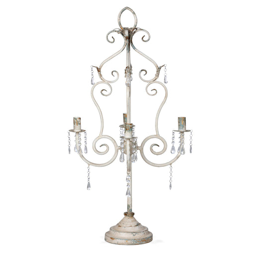 Park Hill Collection Beatrice Tabletop Chandelier (view 2)