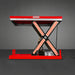 4400lbs Capacity Stationary Powered Hydraulic Lift Table,  51.2" x 33.5" Platform,  41.3" Lift Height,  UL Certified Motor,  ELT44