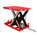 4400lbs Capacity Stationary Powered Hydraulic Lift Table,  51.2" x 33.5" Platform,  41.3" Lift Height,  UL Certified Motor,  ELT44