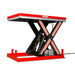 4400lbs Capacity Stationary Powered Hydraulic Lift Table,  51.2" x 33.5" Platform,  41.3" Lift Height,  UL Certified Motor,  ELT44
