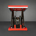 4400lbs Capacity Stationary Powered Hydraulic Lift Table,  51.2" x 33.5" Platform,  41.3" Lift Height,  UL Certified Motor,  ELT44