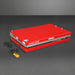 4400lbs Capacity Stationary Powered Hydraulic Lift Table,  51.2" x 33.5" Platform,  41.3" Lift Height,  UL Certified Motor,  ELT44