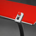 Stationary Electric Hydraulic Parallel Double Scissor Lift Table 6600lb Capacity,  112.9" x 39.4"Platform,  34.3"Lift Height, UL Certified Motor,  ELT66P