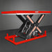 8800lbs Capacity Stationary Hydraulic Lift Table,  66.9" x 47.2" Platform,  43.3" Height,  UL Certified Motor,  ELT88
