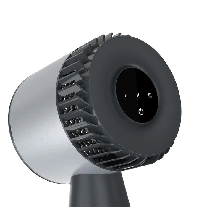 Empava EMPV-08RH17 portable range hood with 100/80/60 CFM suction