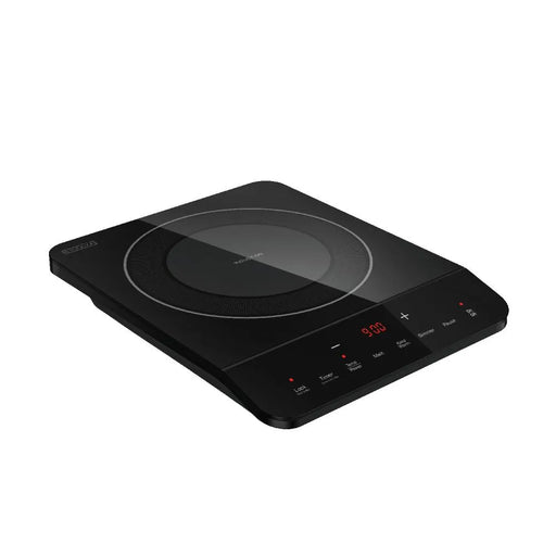 Empava EMPV-11EC06 portable induction cooktop with touch controls