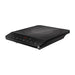 Empava EMPV-11EC06 black countertop induction burner, 11 inches wide and 13 25/32 inches deep