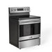 Empava EMPV-30ERX62 4 element electric range, 208-240V