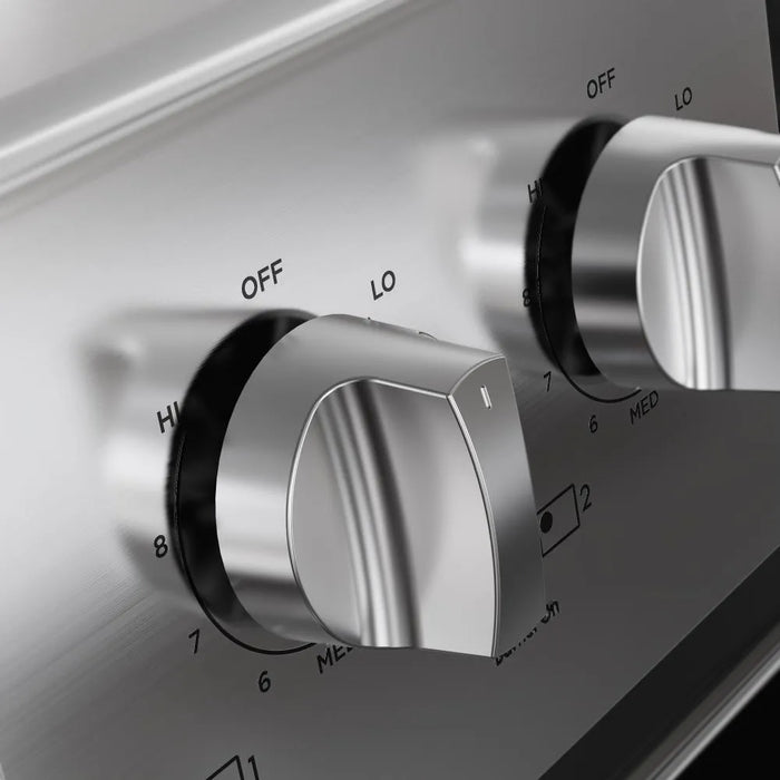 Empava EMPV-30ERX62 30 inch radiant electric range for a standard 30 inch opening