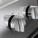 Empava EMPV-30ERX62 30 inch radiant electric range for a standard 30 inch opening