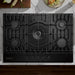 Empava EMPV-30GC26-GX gas cooktop in a kitchen setting, front view