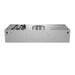 Rear view of the Empava EMPV-30RH16F under cabinet range hood showing the vent collar and mounting points