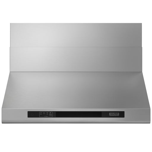 Empava EMPV-36RH19 wall mount range hood with touch, voice and gesture controls