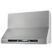 Empava 36 inch wall mount range hood EMPV-36RH19 with four LED lights