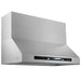 Empava EMPV-36RH19 36 inch 900 CFM wall mount range hood in stainless steel