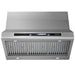 Empava EMPV-36RH19 900 CFM single motor range hood with 6 inch round top vent