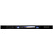 Empava EMPV-36RH19 top vent range hood for a ducted installation above a 36 inch range