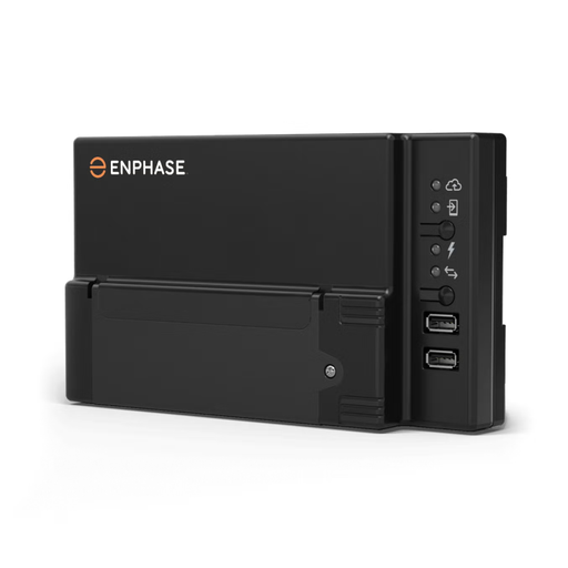 Enphase IQ Gateway Single Phase Gateway Monitoring Device