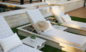 Ledge Lounger Echo Chaise — view 7