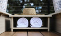 Ledge Lounger Echo Side Table — view 6