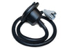 Epoch Batteries Club Car DS Port Plug — dimensions and weight specifications