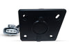Epoch Batteries EZGO Port Plug — front view