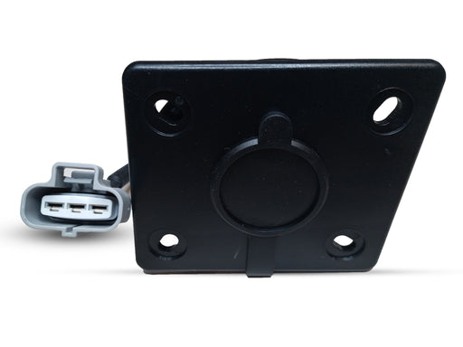 Epoch Batteries EZGO Port Plug — front view