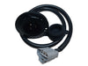 Epoch Batteries Yamaha 2011+ Plug Port — dimensions and weight specifications