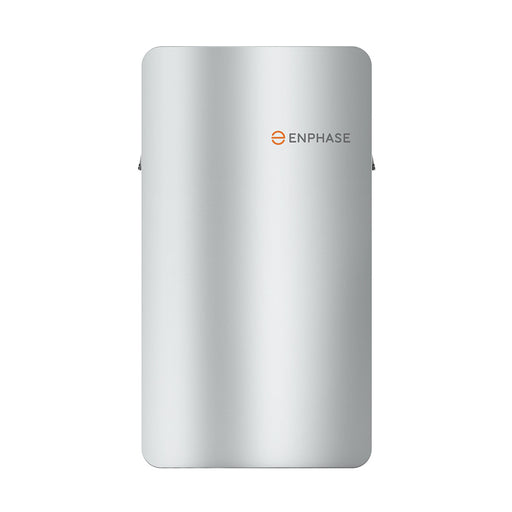 Enphase IQ System Controller 3G - Generator Integration - Enphase IQ System Controller 3G front facing