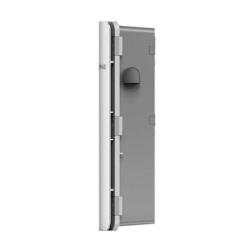 Enphase IQ System Controller 3 - Enphase IQ System Controller 3 side view